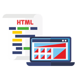 Interactive and Editable